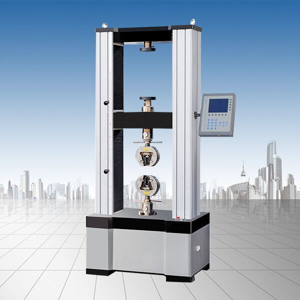 5個(gè)影響電子萬能試驗(yàn)機(jī)優(yōu)劣的因素