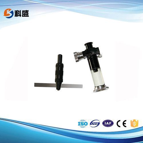 超聲波探傷儀在焊縫探傷中的作用?！举Y訊】
