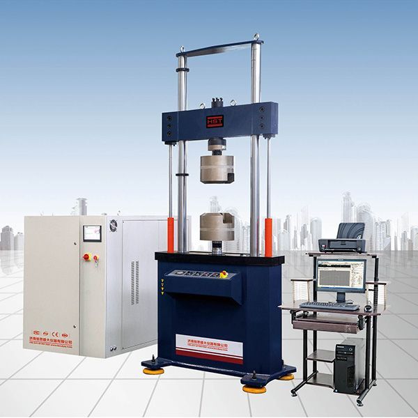 疲勞試驗機(jī)的保養(yǎng)技巧