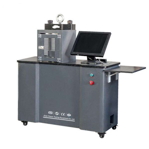 YAW-300SZ水泥抗壓試驗，水泥抗折試驗一體試驗機